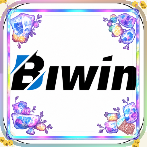 biwin — galeri pratinjau - APK Resmi